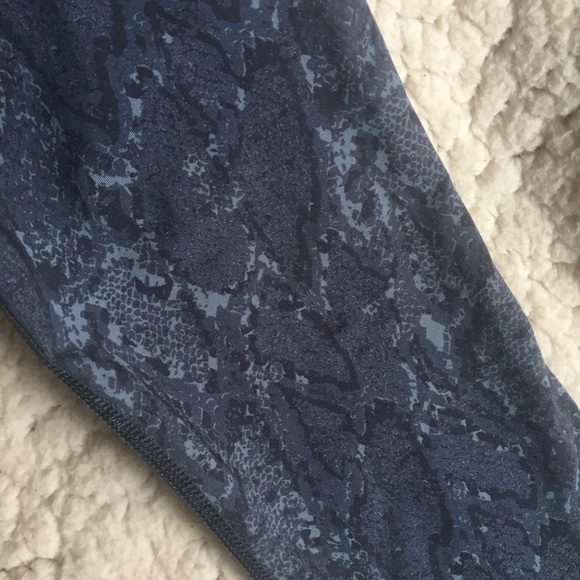 Zella athletic leggings - Picture 3 of 4